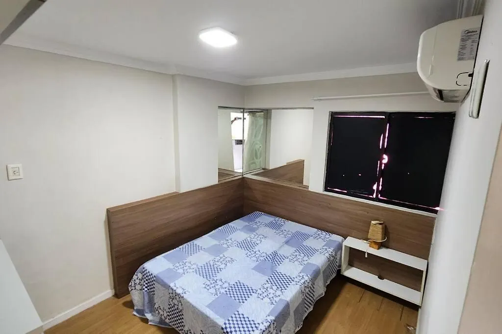 Apartment Apartamento Moderno Boa Viagem Recife