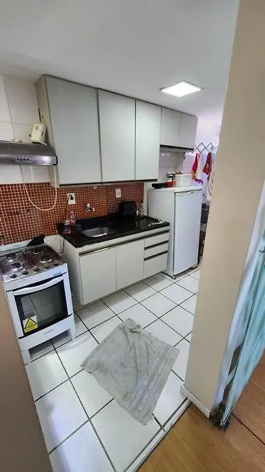 Apartment Apartamento Moderno Boa Viagem Recife