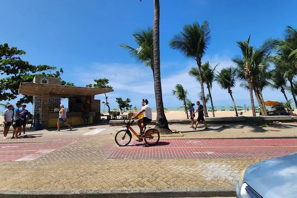 Apartment Apartamento Moderno Boa Viagem Recife